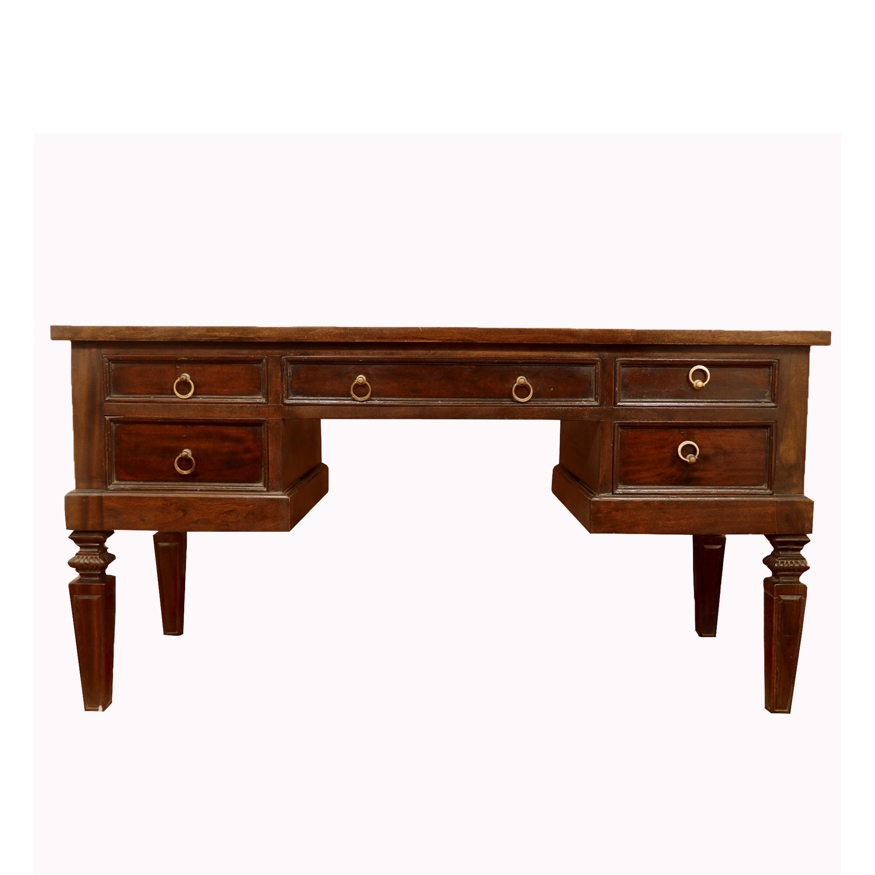 Country Style Study & Office Table Study Table