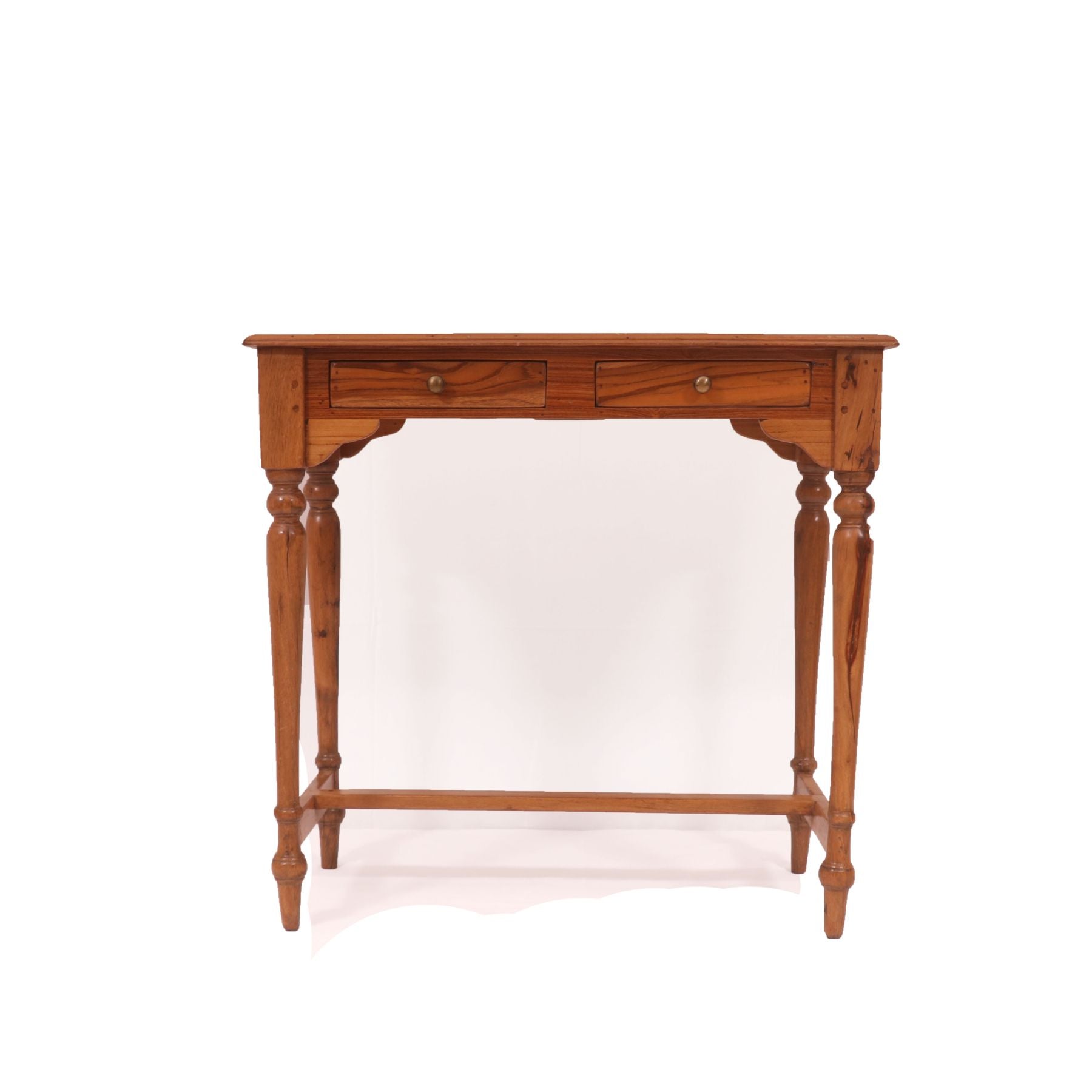 Charming Solid Wood Study Table Desk Study Table