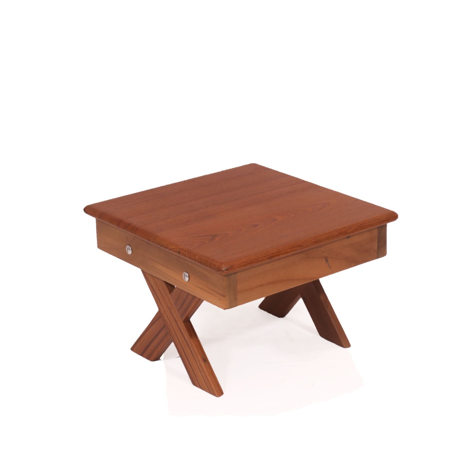 Director's Legs Wooden Table Lapdesk