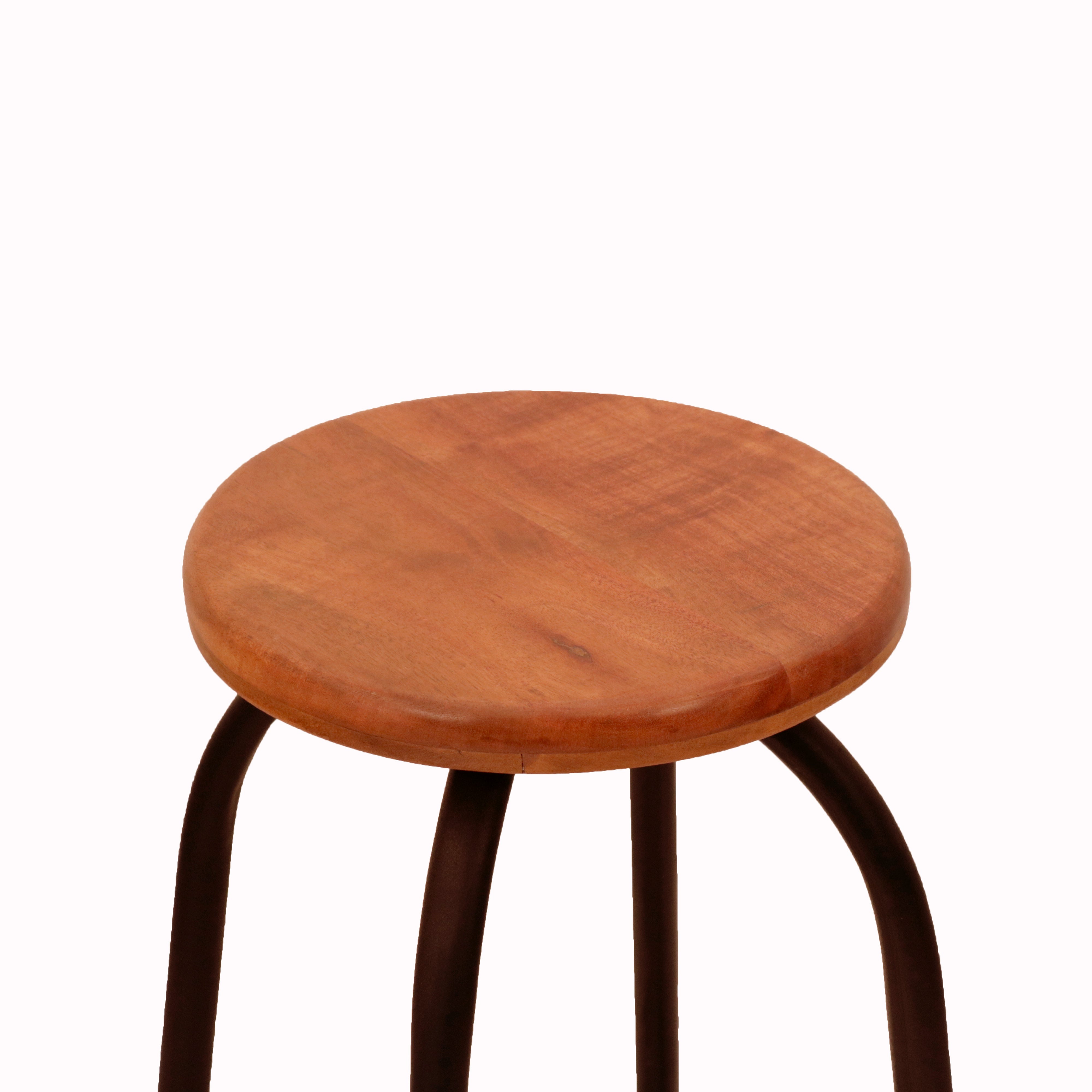 Round Top Stool Stool