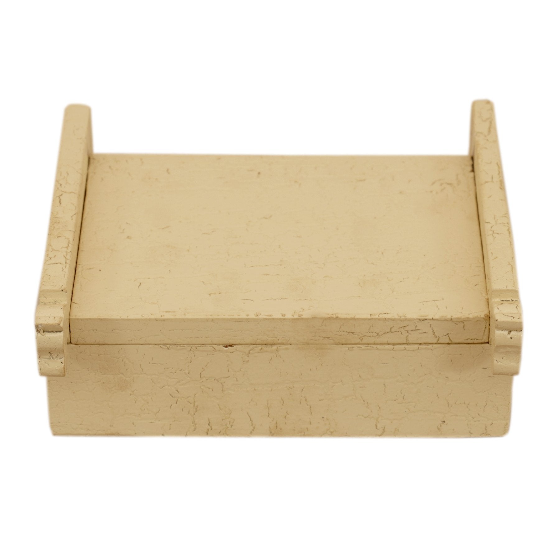 Solid wood Artisan Box Wooden Box
