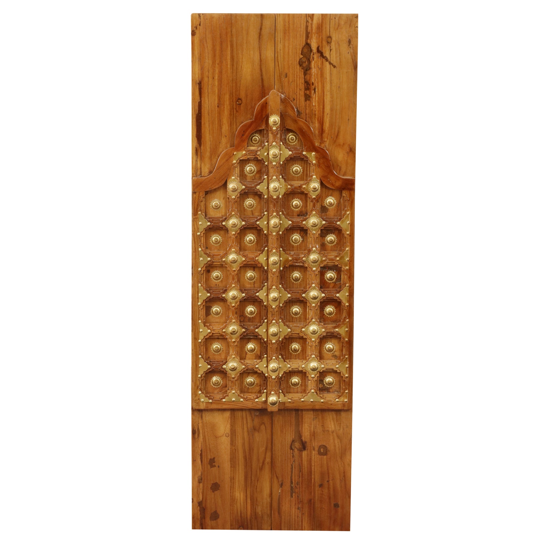 Wooden Antique Design Wall Hanging Door for Home & Décor Door