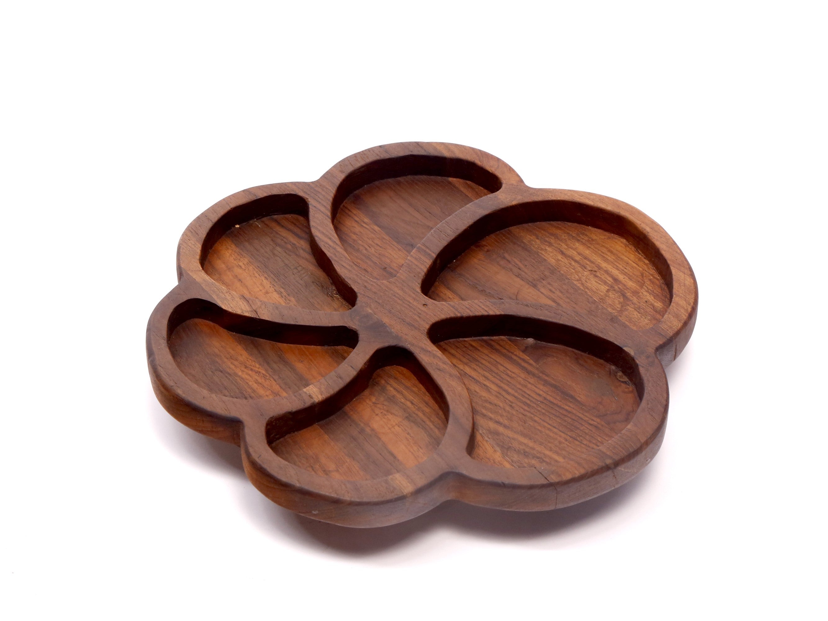 Wooden Serving Platter Platter