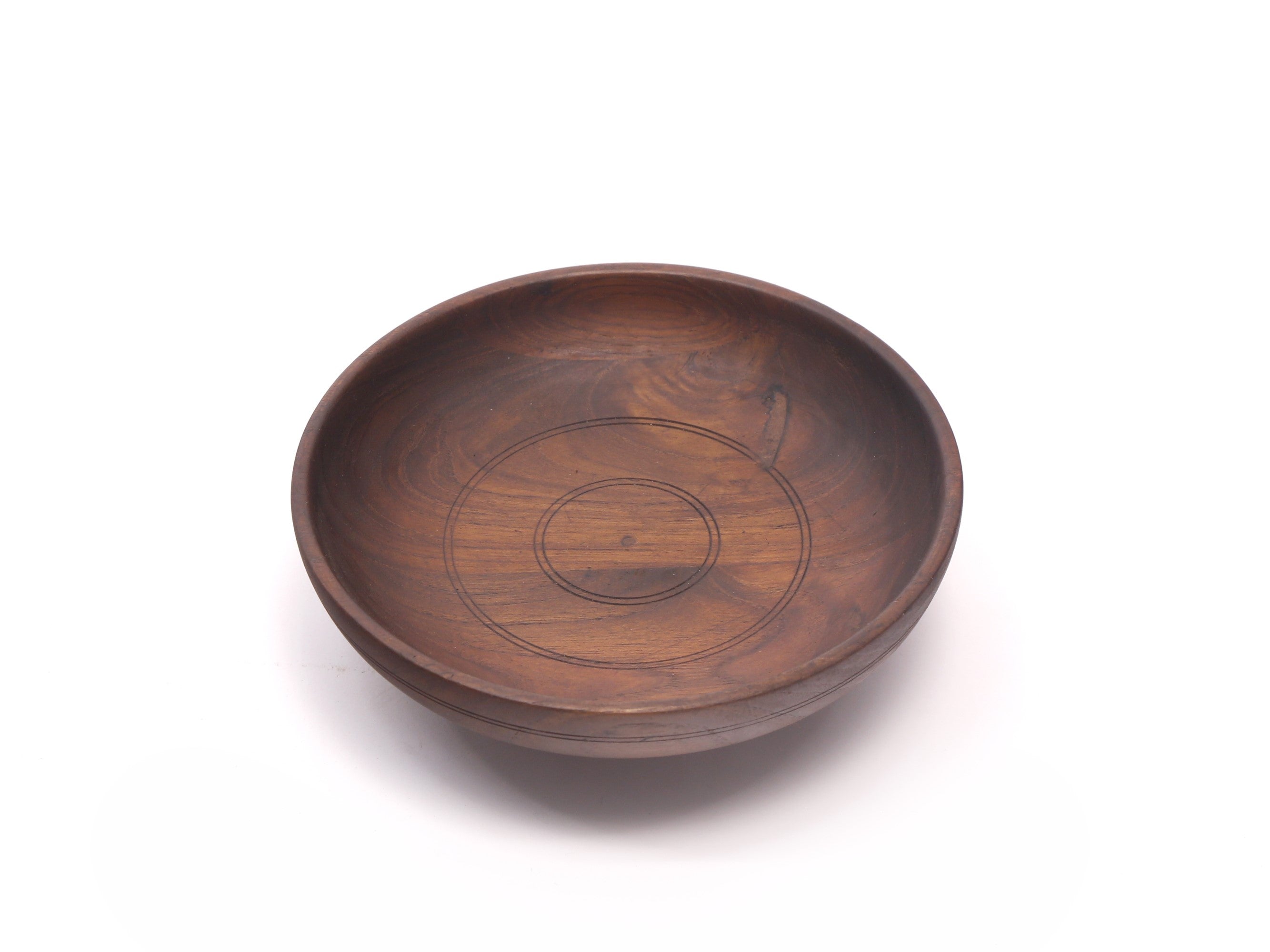 Premium Wooden Bowl Bowl