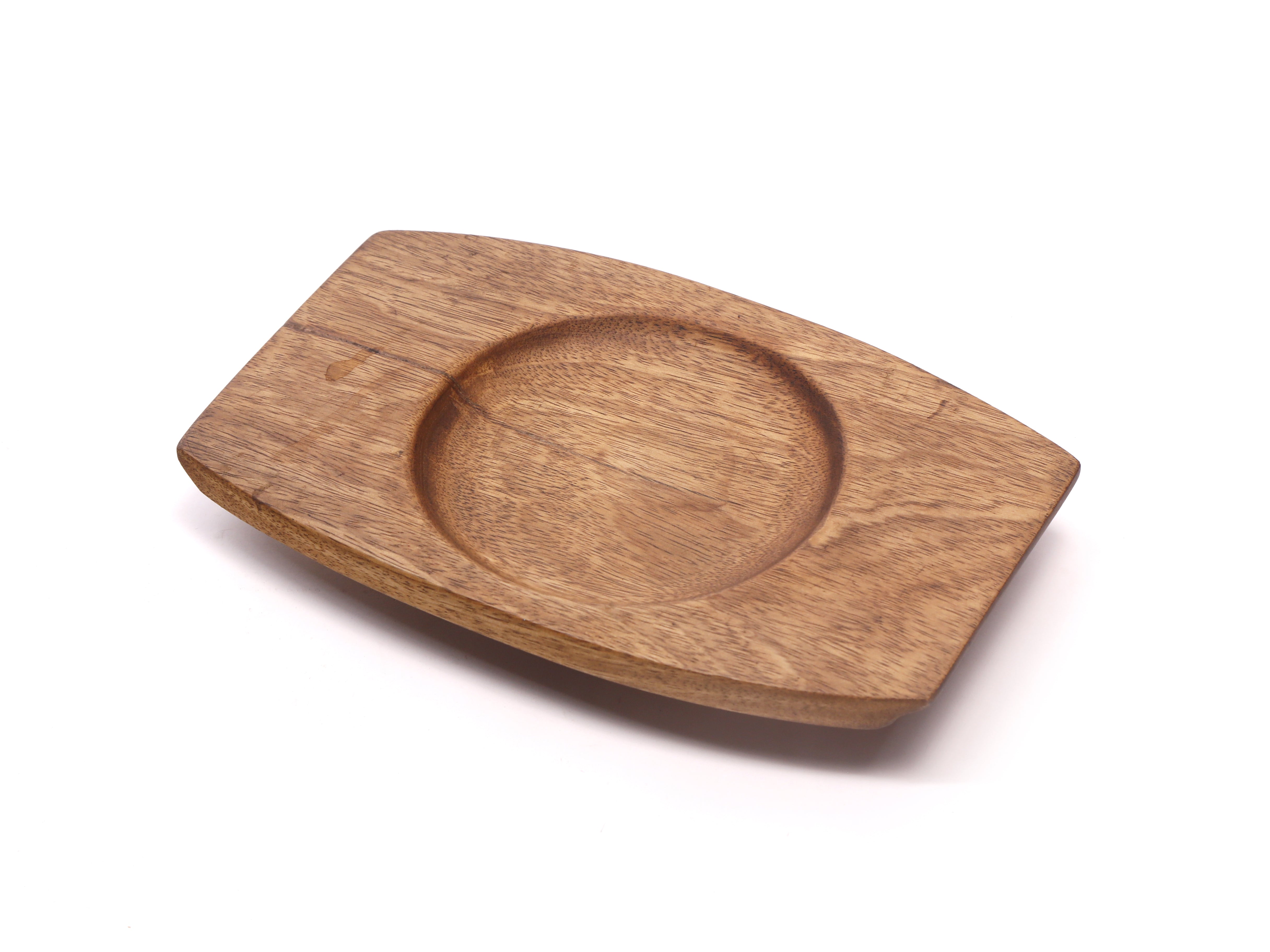 Single Bowl Platter Platter