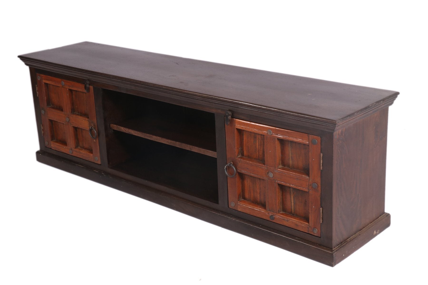Solid Wood Plasma Stand Tv stand